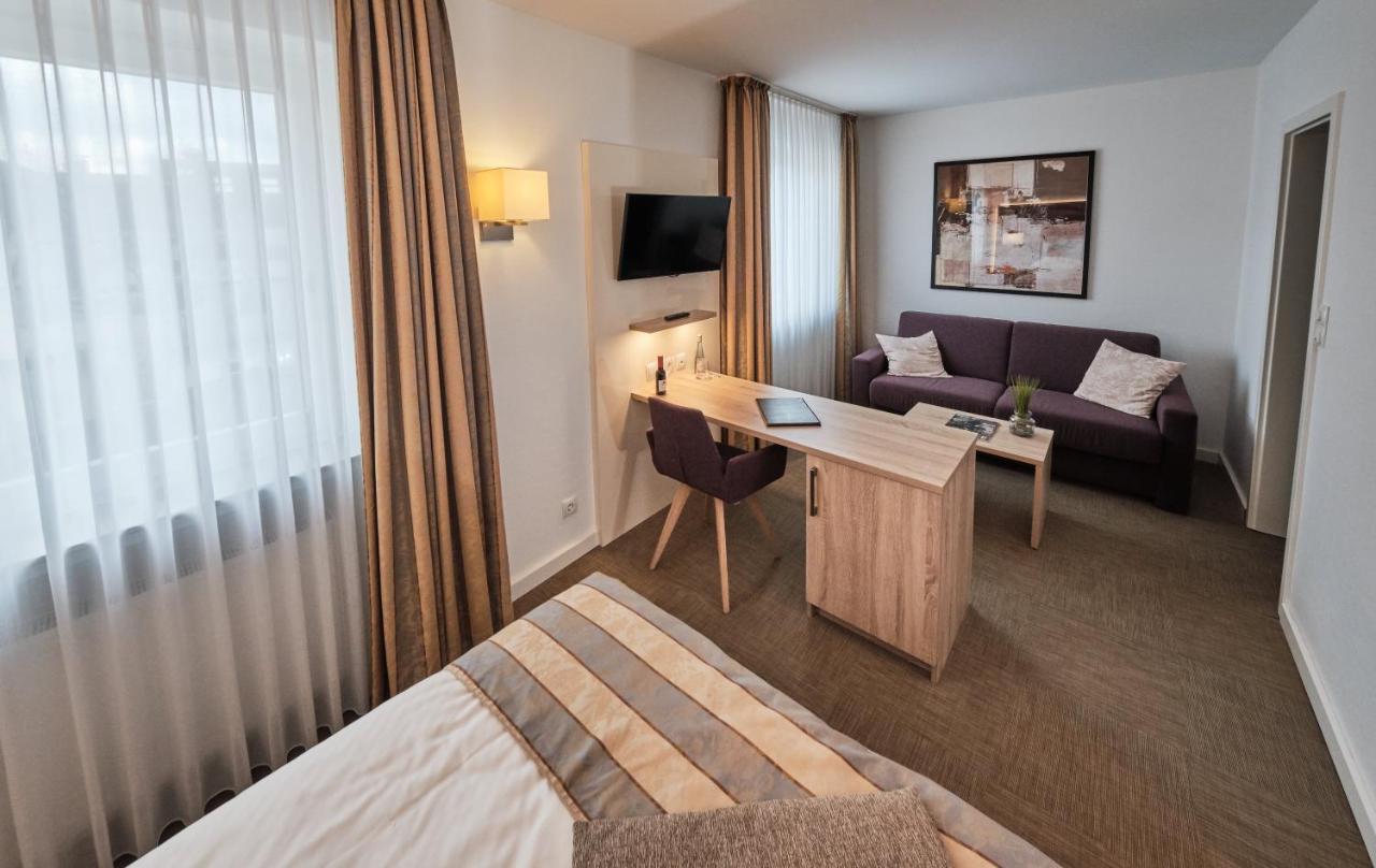 Hotel Zum Adler Бон Екстериор снимка